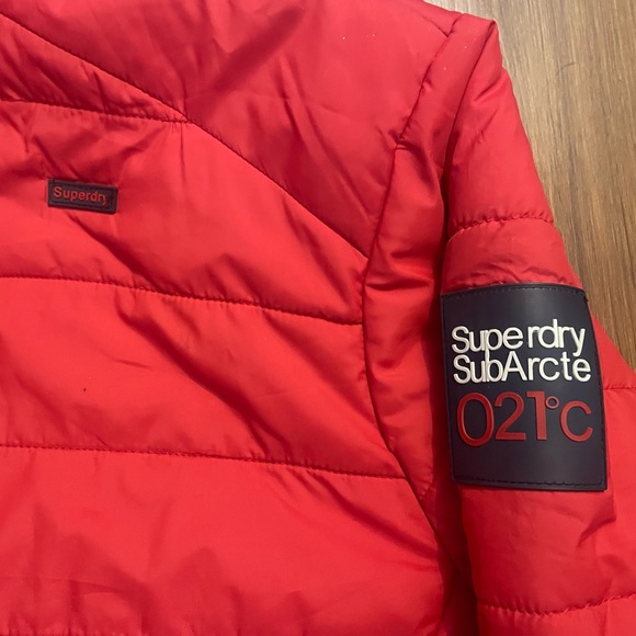 Superdry SubArcte - Picture 2 of 4